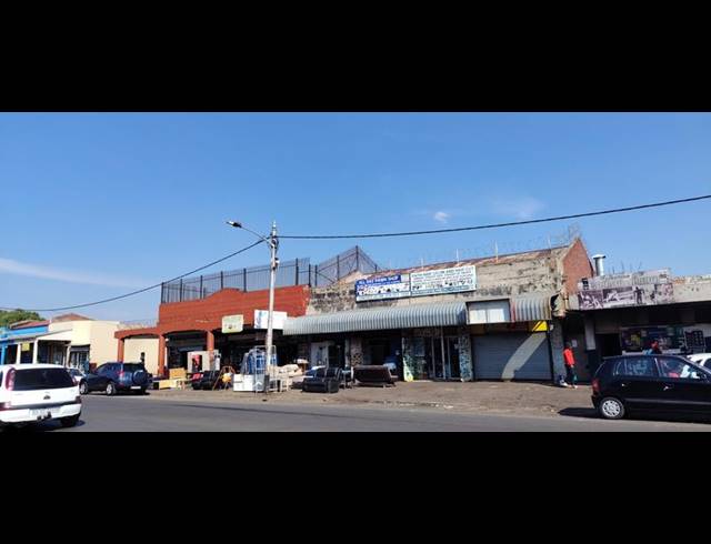 BUSINESS FOR SALE IN MALVERN